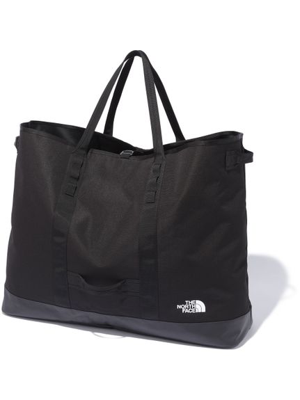 ザ・ノース・フェイス THE NORTH FACE Fieludens(R) Gear Tote L (フィルデンス ギアトートL) ドラムバッグ・ダッフルバッグ