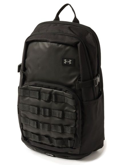 アンダーアーマー UNDER ARMOUR UA TRIUMPH SPORT BACKPACK デイパックの通販は