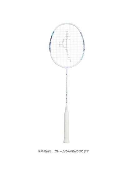 ミズノ MIZUNO ALTIUS 01 SPEED フレームラケット