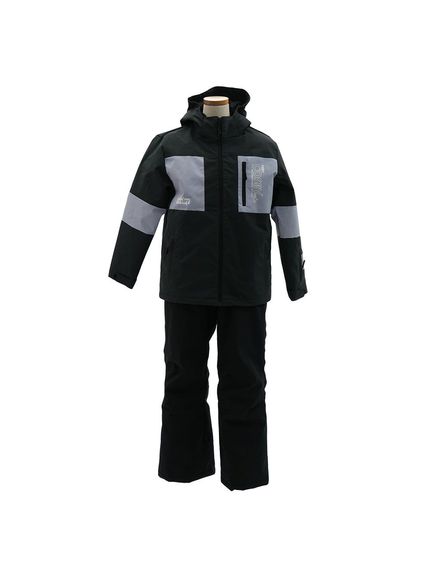 コスビー COSBY ボーイズスキースーツ スキ—ウェア