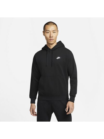 ナイキ NIKE AS M NSW CLUB HOODIE PO FT スウェット・パーカー