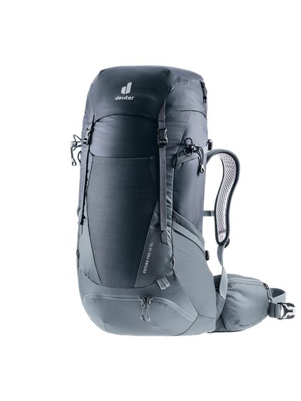 ドイター deuter フューチュラ　プロ　38　SL　ブラック×グラファイト トレッキングバッグ(30L~50L)