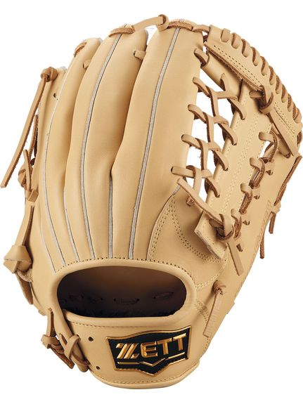 ゼット ZETT ナンシキグラブソフトステア 軟式グラブ