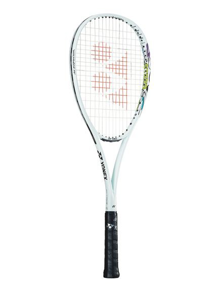 ヨネックス YONEX ボルトレイジ７Vステア フレームラケット レディース