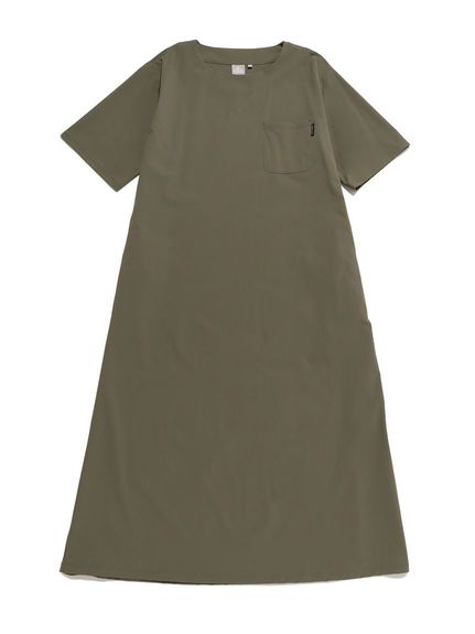 タラスブルバ TARAS BOULBA レディース フレアワンピース シャツ・ポロシャツ レディース