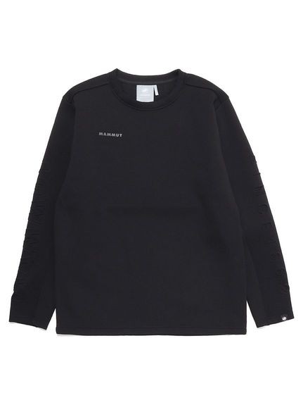 マムート MAMMUT DYNO 2.0 ML CREW NECK AF スウェット・パーカー