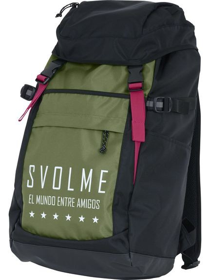 スボルメ SVOLME バックパック32L その他バッグ