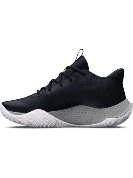 アンダーアーマー UNDER ARMOUR UA JET 23 2E バスケットボール