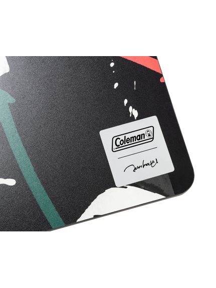 コールマン Coleman フォールディングリビングテーブル 120 (JI