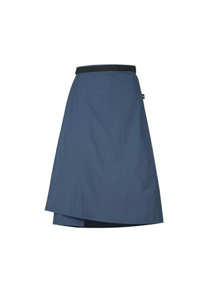 ミレー MILLET 【男女対応】ブリーズバリヤー ラップ スカート(BREATHEBARRIER WRAP SKIRT U) スカート