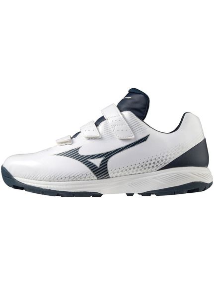 ミズノ MIZUNO LIGHTREVO TR CR 野球 トレーニングシューズ ユニセックス 11GT222114 4,455円