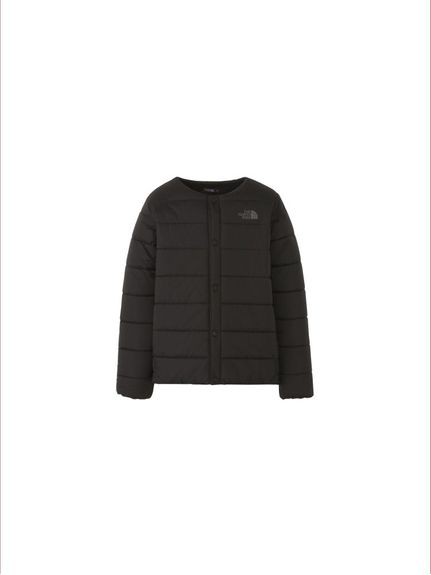 ザ・ノース・フェイス THE NORTH FACE Micro Zepher Cardigan (キッズ マイクロゼファーカーディガン) その他トップス