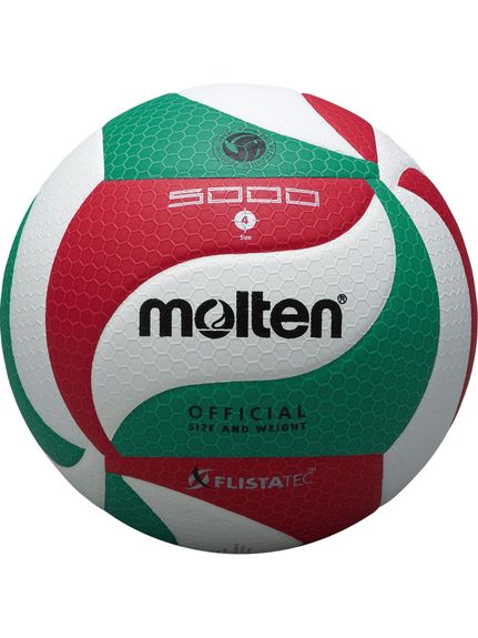 モルテン molten フリスタテックボール 4号球 4号球