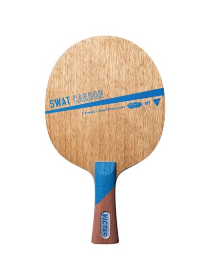 ソノタ OTHER SWAT CARBON FL 卓球ラケットシェーク