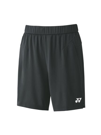 ヨネックス YONEX メンズニットハーフパンツ ショーツの通販は 6,600円