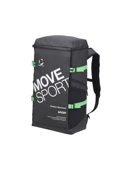 デサント DESCENTE スクエアバッグ40 デイパック