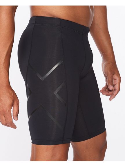 ツータイムズユー 2XU PWXコアコンプショート ボトムス