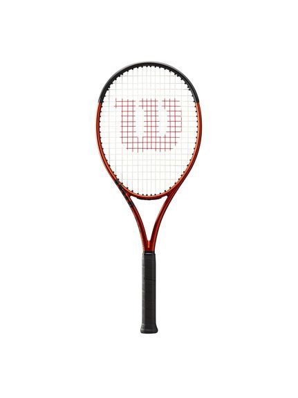 ウィルソン WILSON BURN 100 V5.0 フレームラケット