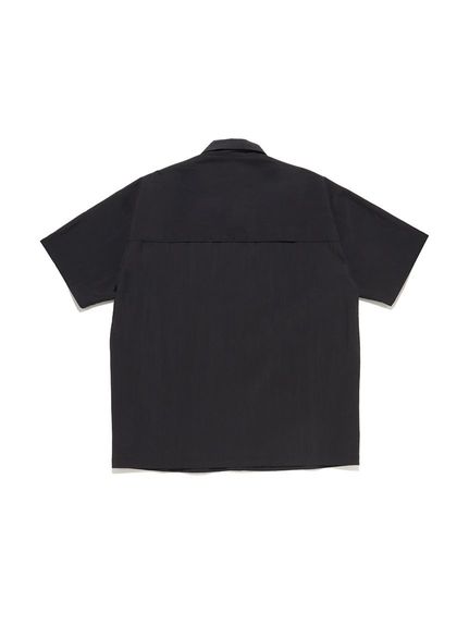 タラスブルバ TARAS BOULBA ハーフスリーブシャツ シャツ・ポロシャツ