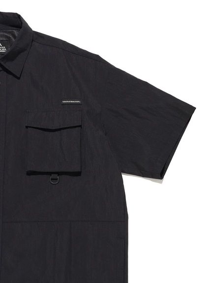 タラスブルバ TARAS BOULBA ハーフスリーブシャツ シャツ・ポロシャツ