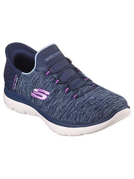スケッチャーズ SKECHERS SUMMITS-DAZZLING HAZE タウンウォーキング