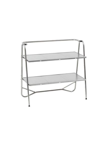 スノーピーク  Peak ステンレスキッチンテーブル テーブル