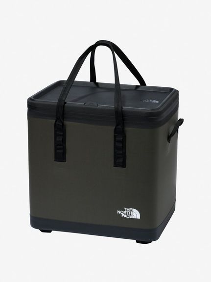 ザ・ノース・フェイス THE NORTH FACE Fieludens Cooler 36 (フィルデンス クーラー36) ドラムバッグ・ダッフルバッグ