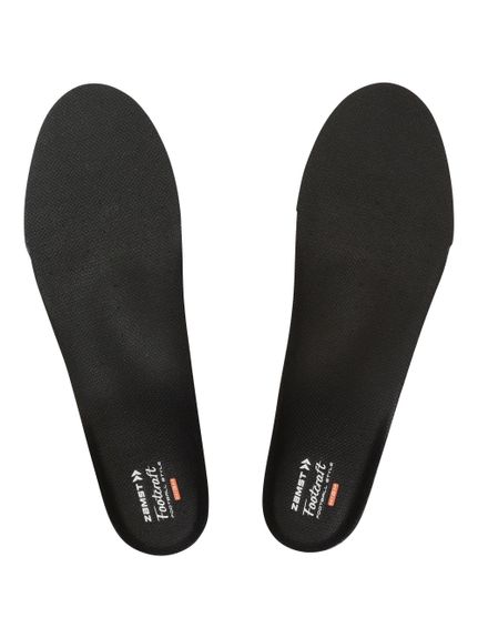 ザムスト ZAMST フットクラフト フットボールスタイルHIGH L インソール