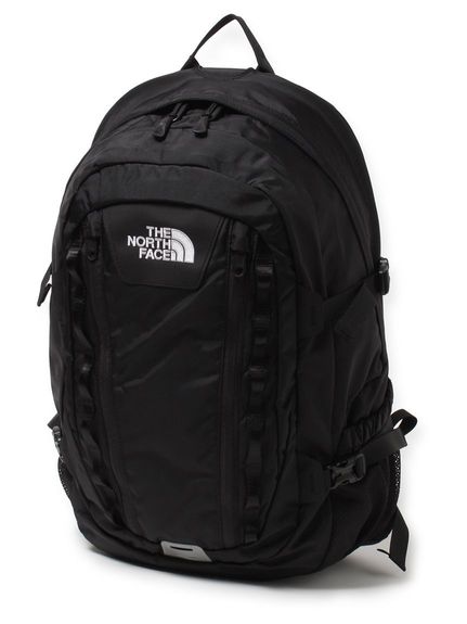 ザ・ノース・フェイス THE NORTH FACE Big Shot (ビッグショット) リュック・バックパックの通販は