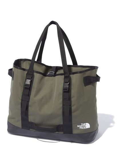 ザ・ノース・フェイス THE NORTH FACE Fieludens(R) Gear Tote M (フィルデンス ギアトートM) ドラムバッグ・ダッフルバッグの通販は 15,400円