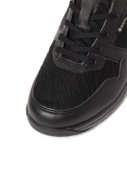 ミズノ MIZUNO LD AROUND 3 SW GTX ウォーキングシューズ メンズ