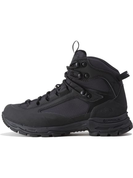 ザ・ノース・フェイス THE NORTH FACE W Creston Mid Neo FUTURELIGHT (ウィメンズクレストンミッドネオフューチャーライト) トレッキングシューズ（ハイカット）