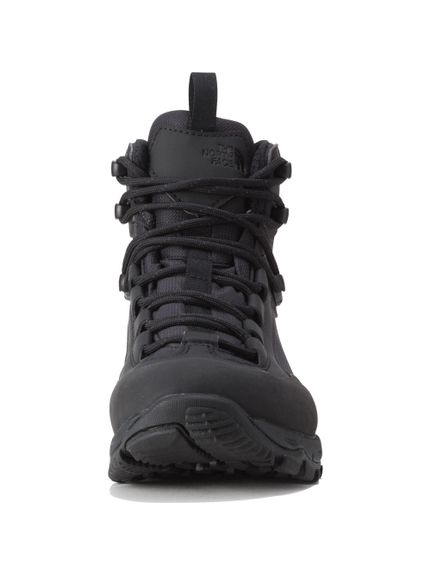 ザ・ノース・フェイス THE NORTH FACE W Creston Mid Neo FUTURELIGHT (ウィメンズクレストンミッドネオフューチャーライト) トレッキングシューズ（ハイカット）