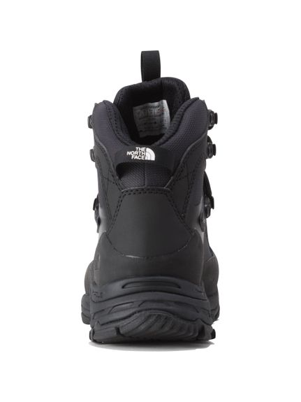 ザ・ノース・フェイス THE NORTH FACE W Creston Mid Neo FUTURELIGHT (ウィメンズクレストンミッドネオフューチャーライト) トレッキングシューズ（ハイカット）