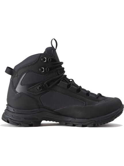 ザ・ノース・フェイス THE NORTH FACE W Creston Mid Neo FUTURELIGHT (ウィメンズクレストンミッドネオフューチャーライト) トレッキングシューズ（ハイカット）