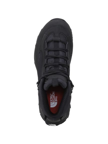 ザ・ノース・フェイス THE NORTH FACE W Creston Mid Neo FUTURELIGHT (ウィメンズクレストンミッドネオフューチャーライト) トレッキングシューズ（ハイカット）