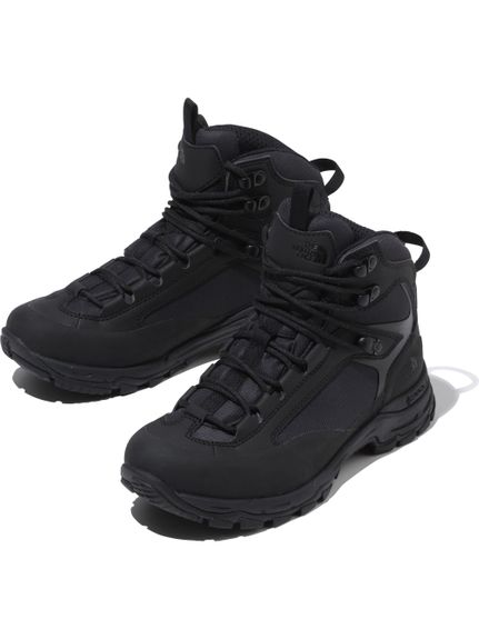 ザ・ノース・フェイス THE NORTH FACE W Creston Mid Neo FUTURELIGHT (ウィメンズクレストンミッドネオフューチャーライト) トレッキングシューズ（ハイカット）