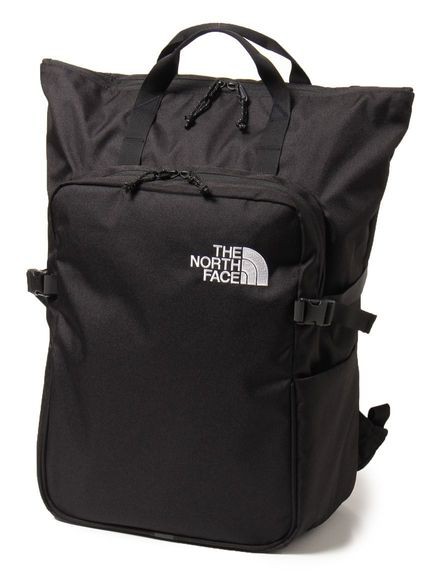 ザ・ノース・フェイス THE NORTH FACE Boulder Tote Pack (ボルダートートパック) リュック・バックパック