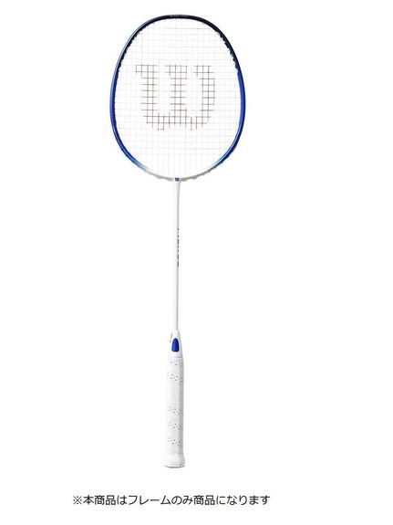 ウィルソン WILSON FIERCE CX8700 BMTN 2 フレームラケット