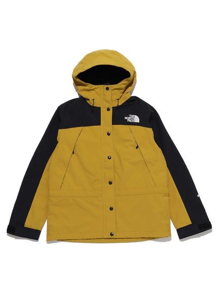 ザ・ノース・フェイス THE NORTH FACE MOUNTAIN LIGHT JACKET (マウンテンライトジャケット) ジャケット