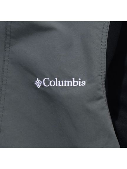 コロンビア Columbia ウィルキンソンコーブフーディ スウェット・パーカーの通販は