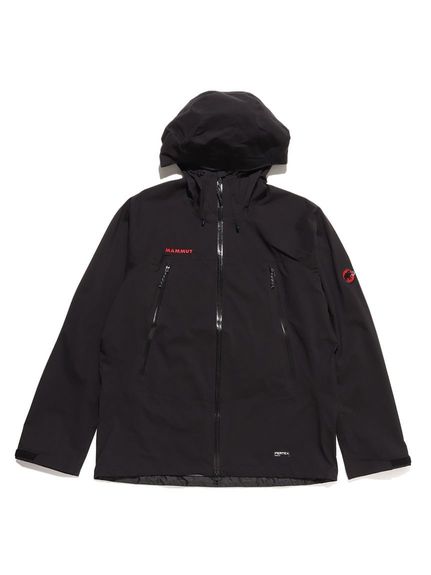 マムート MAMMUT Masao Light 2.0 HS Hooded Jacket AF Men Classic ジャケット