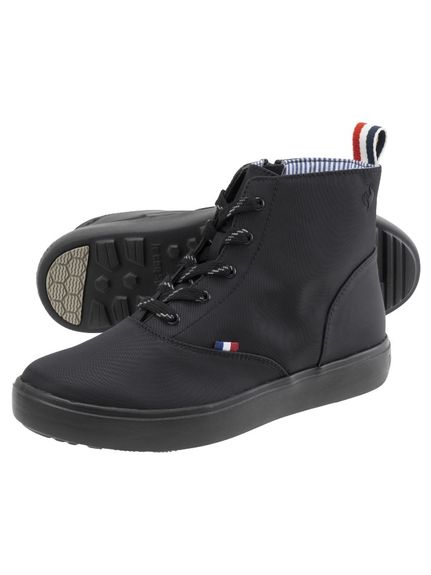 ルコックスポルティフ le coq sportif LCS テルナ III MID R / LCS TELUNA III MID R カジュアル