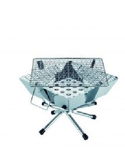 ユニフレーム UNIFLAME ファイアグリルSOLO 焚火台