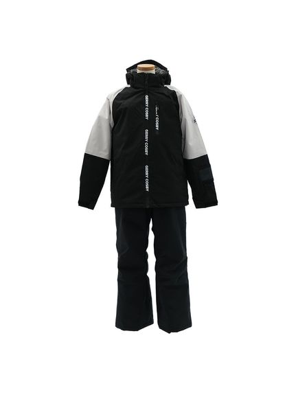 コスビー COSBY ユニスキースーツ スキ—ウェア