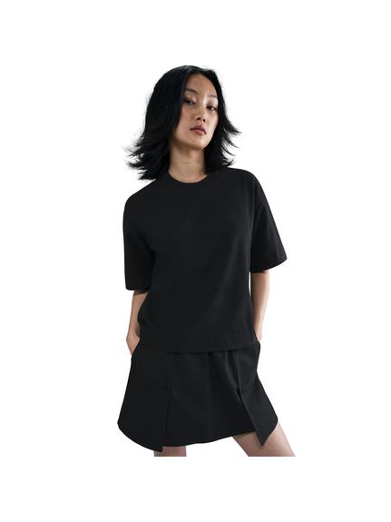 ナイキ NIKE AS W NSW LUXE SS TEE BOXY Tシャツ