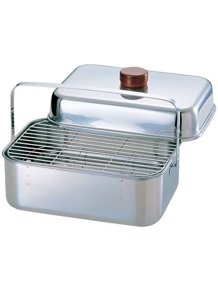 スノーピーク  Peak コンパクトスモーカー スモーカー