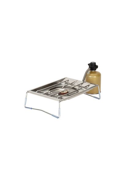 スノーピーク  Peak フラットバーナー ガスバーナー