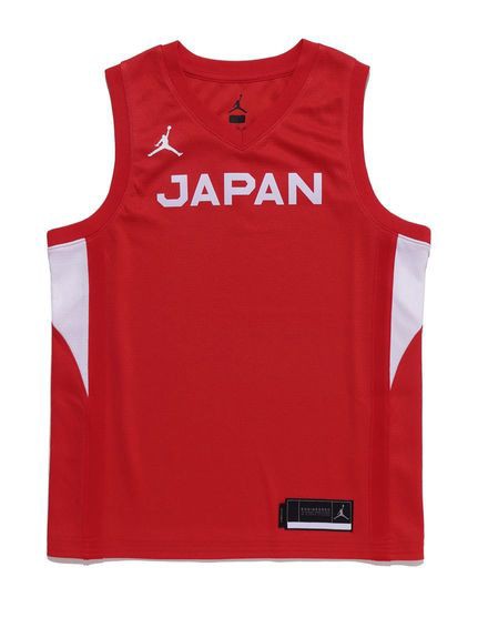 ジョーダンブランド JORDAN BRAND JPN 2023 LIMITED JERSEY ジャージ