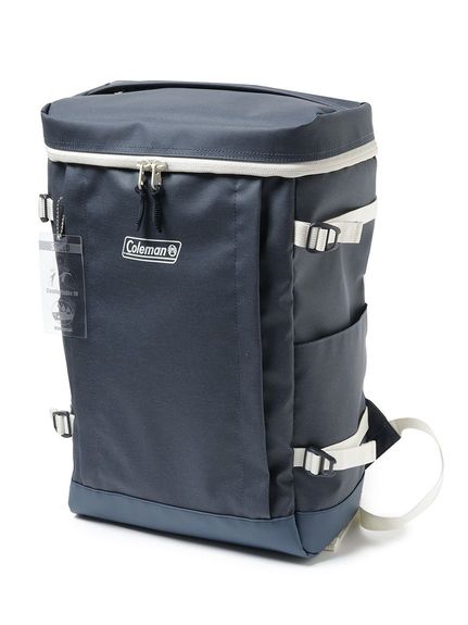 コールマン Coleman シールド25 (インディゴネイビー) リュック・バックパック